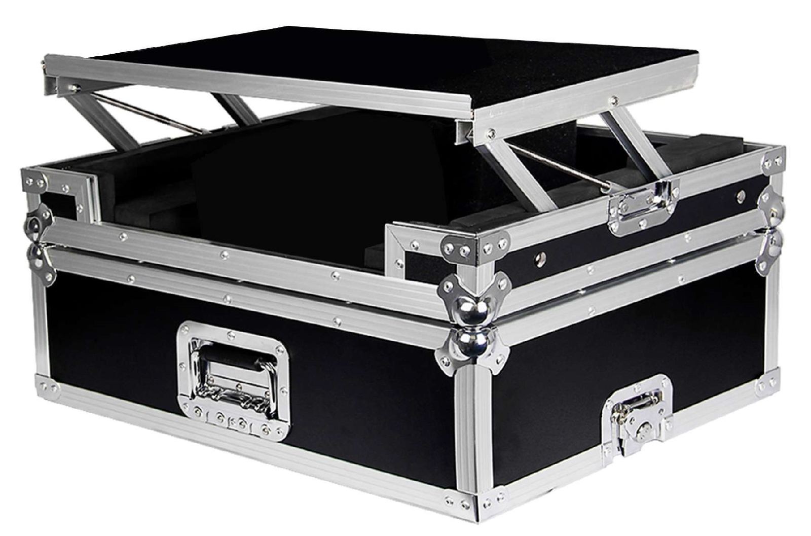 POWER ACOUSTICS FLIGHT CASES FC DDJ 400