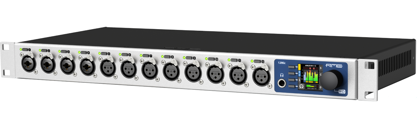 RME 12mic