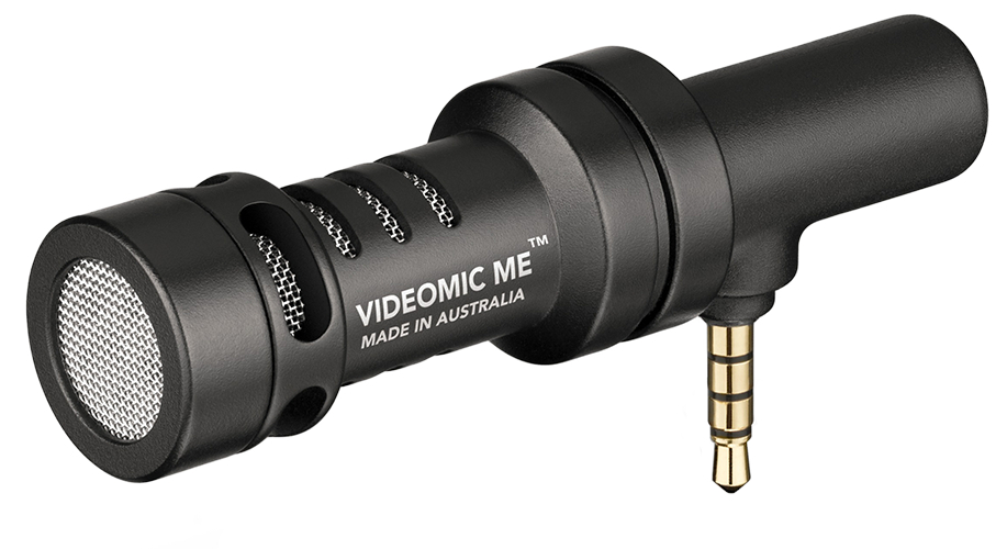 RODE Videomic Me