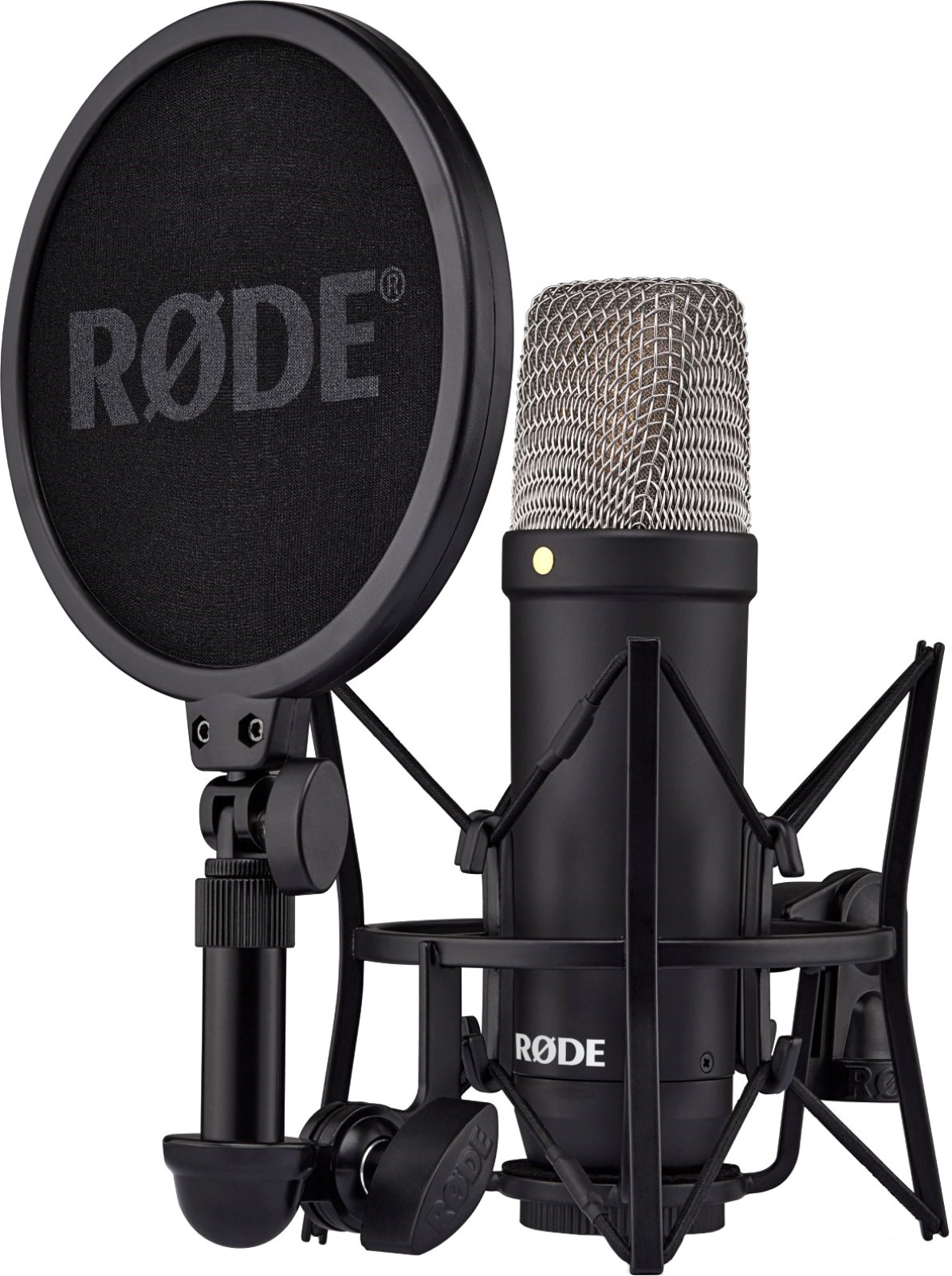 RODE NT1 Signature Black