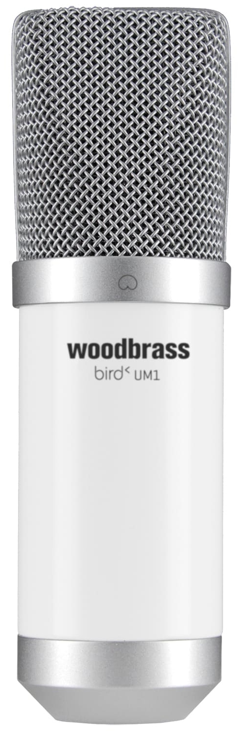 WOODBRASS BIRD UM1 SW