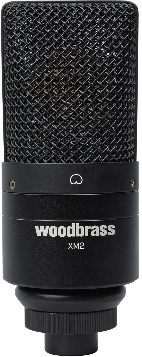 WOODBRASS XM2 - Reacondicionados