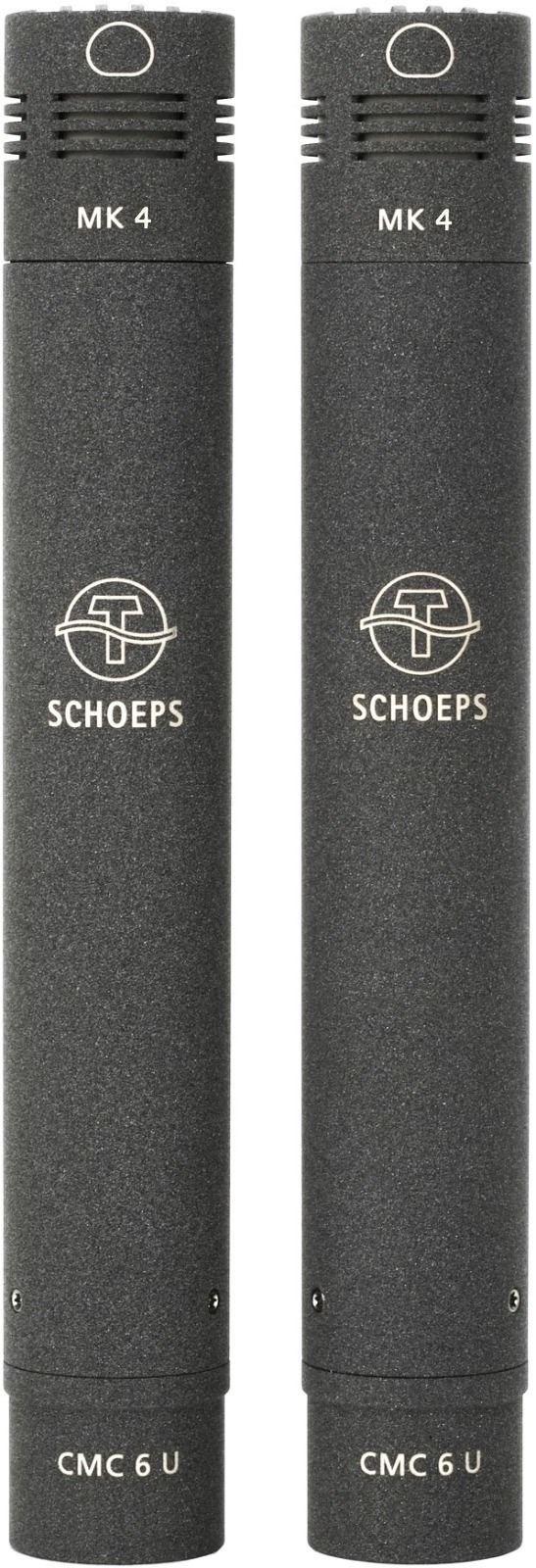 SCHOEPS Stereo Set CMC6 MK4