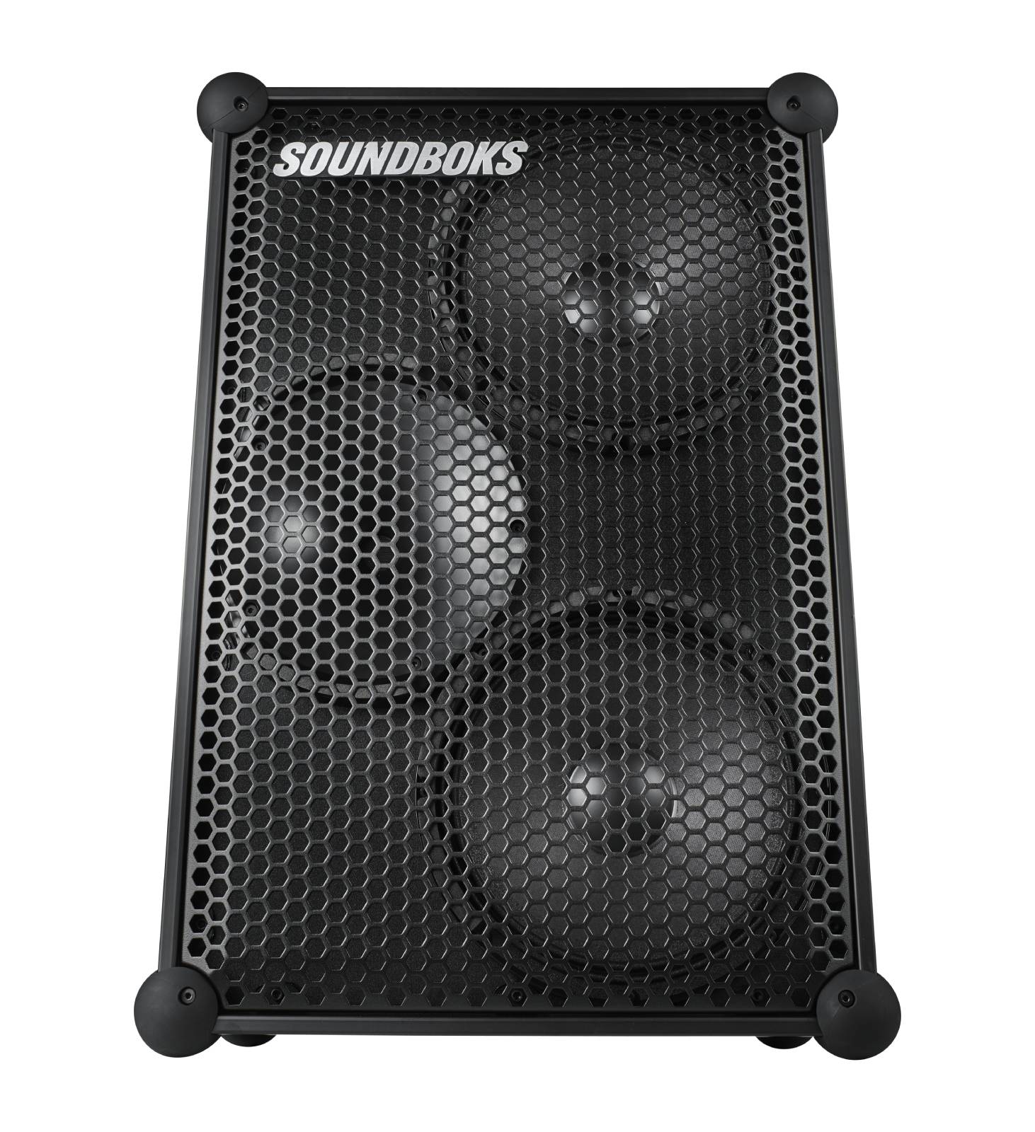 SOUNDBOKS THE NEW SOUNDBOKS (Gen. 3)