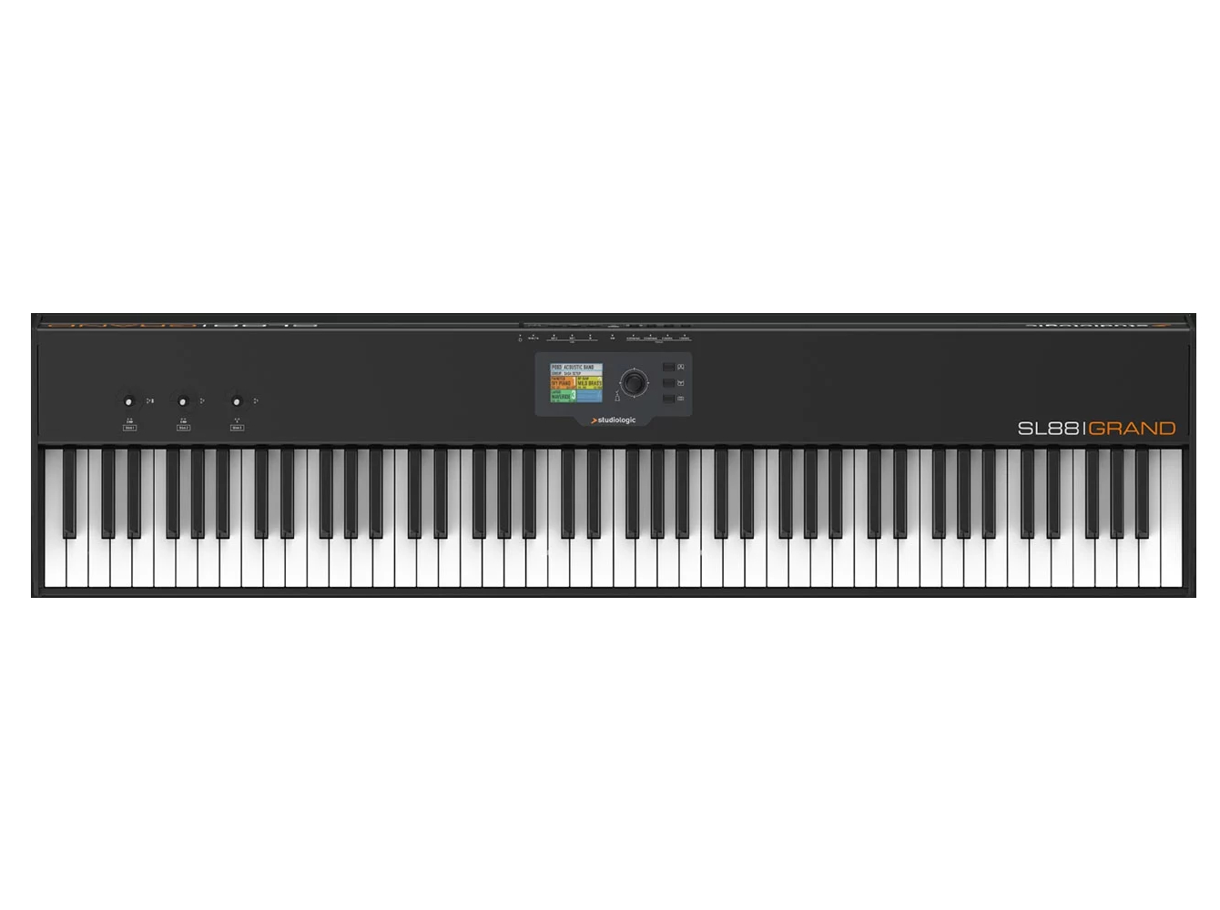 STUDIOLOGIC SL88 Grand