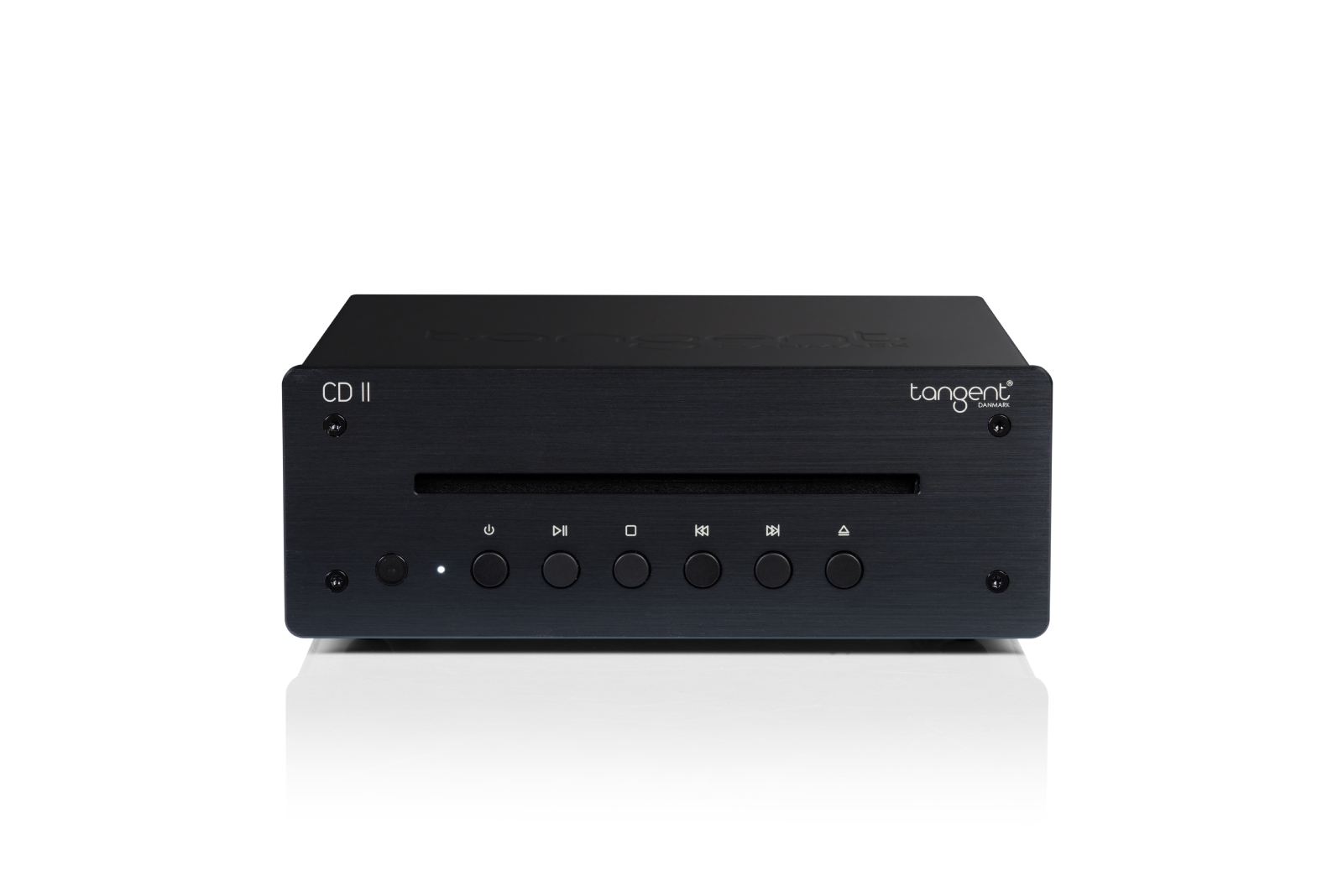 TANGENT TANGENT CD II