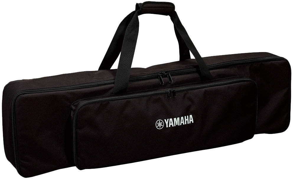 YAMAHA Keyboard gigbag SC-KB750 Black