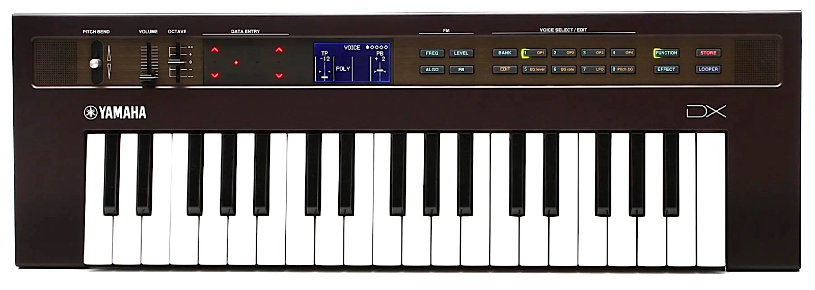 YAMAHA Reface DX