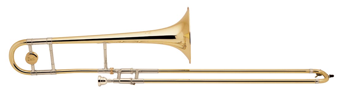 BACH STRADIVARIUS 36 VERNI