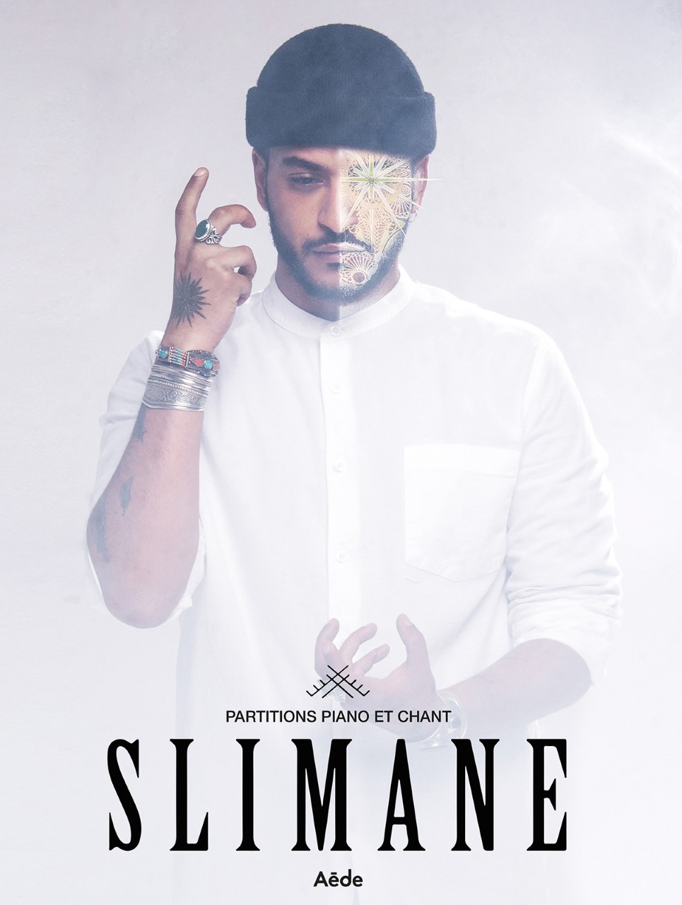 AEDE MUSIC Slimane - PVG