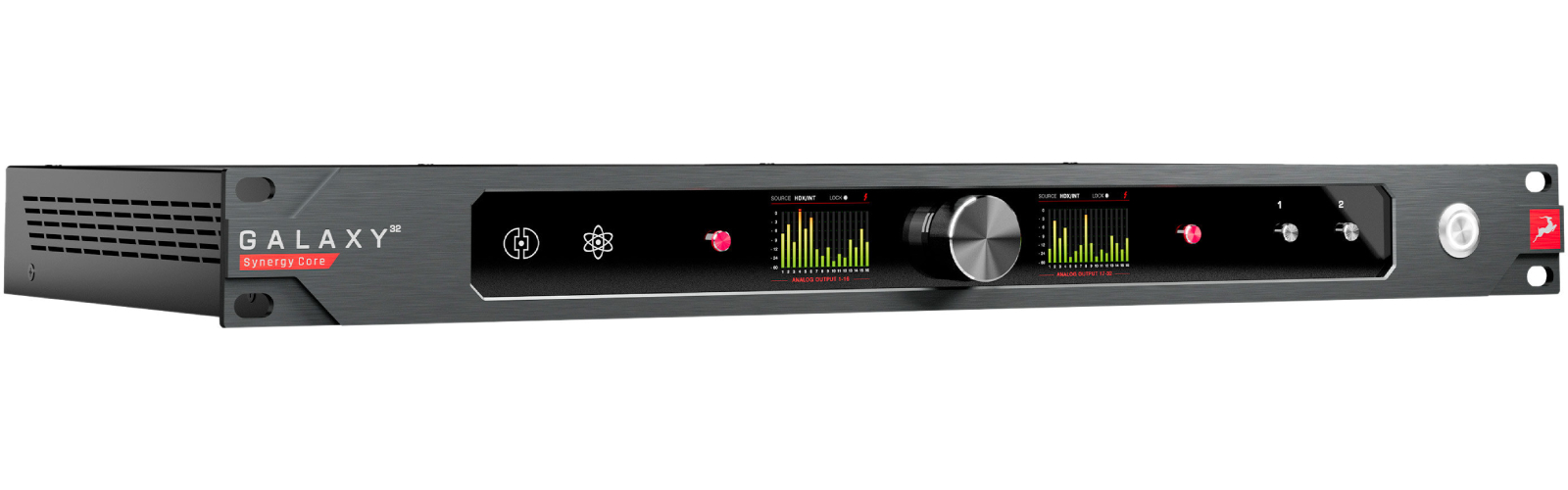 ANTELOPE Galaxy 32 Synergy Core