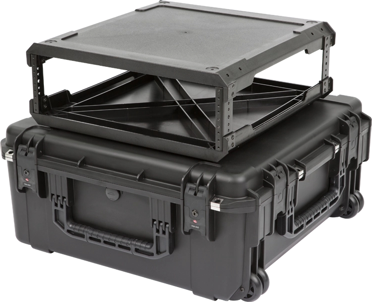 SKB 3U iSeries Fly Rack 20