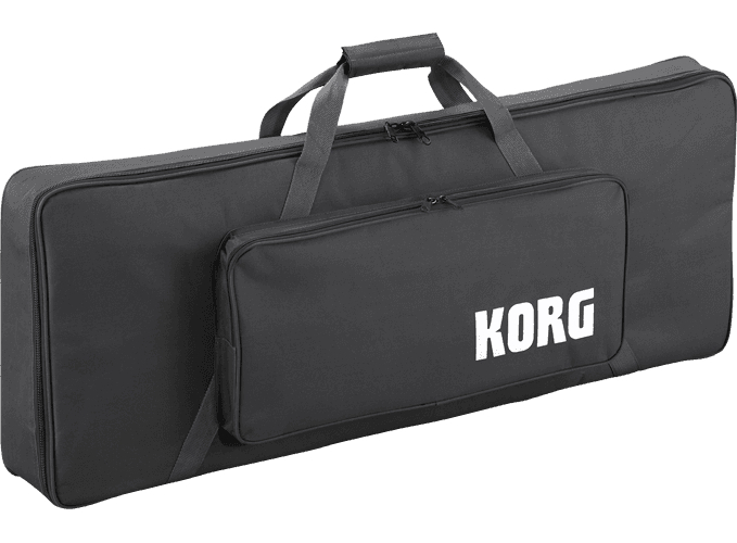 KORG Keyboard gigbag PA-61 Black