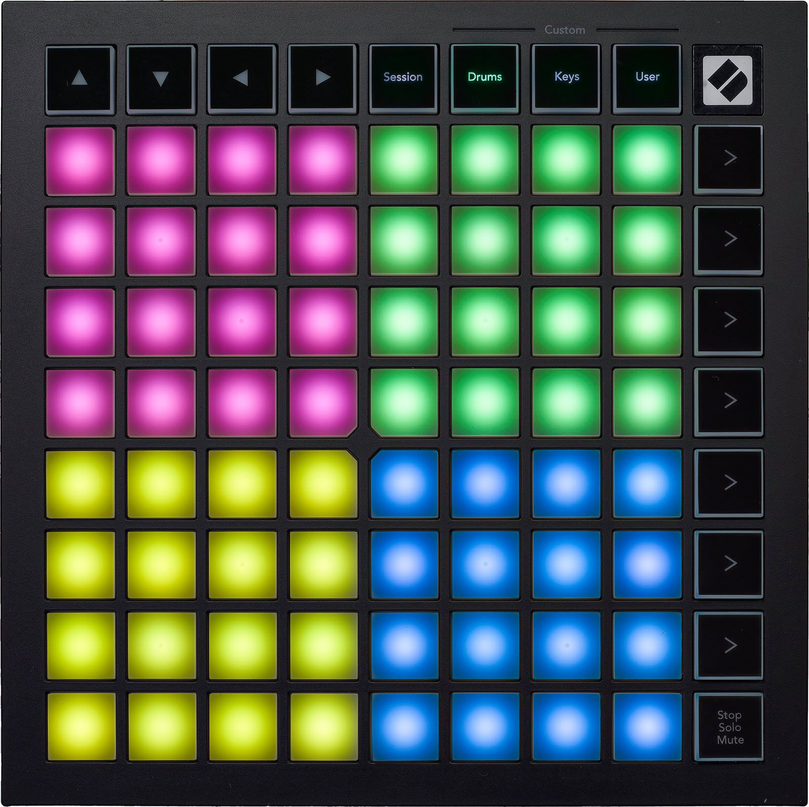 NOVATION Launchpad Mini MK3