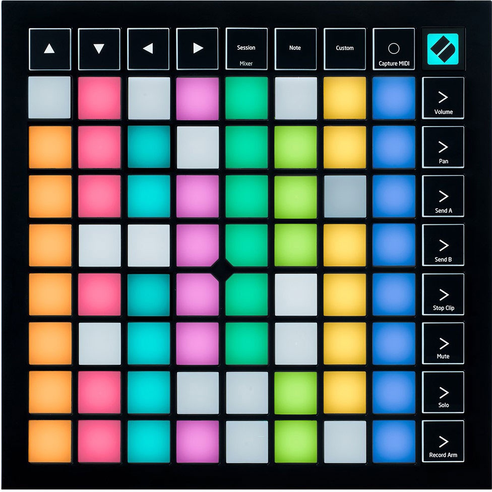 NOVATION Launchpad X