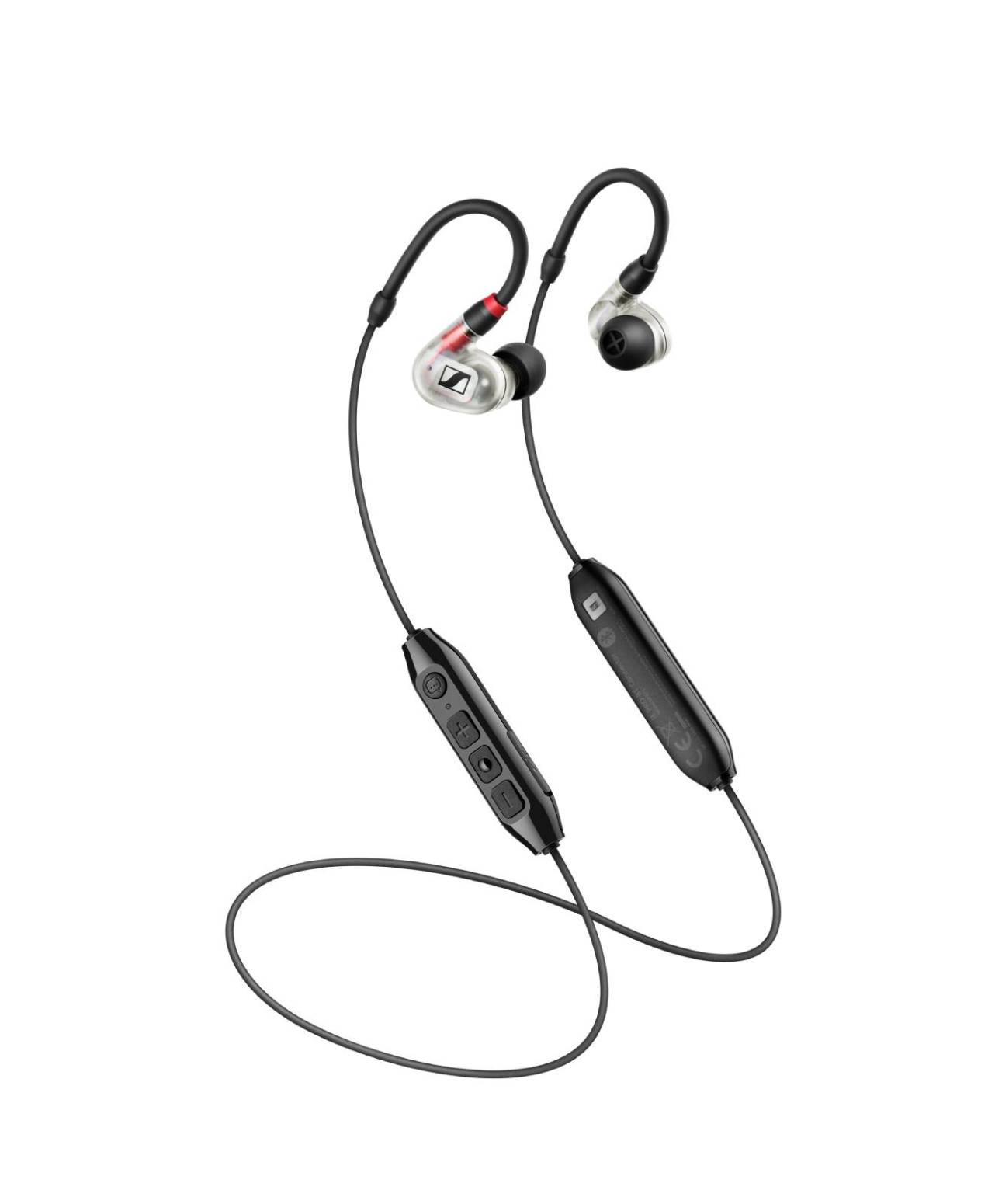 SENNHEISER Ie 100 Pro Wireless Clear (sans Fil)