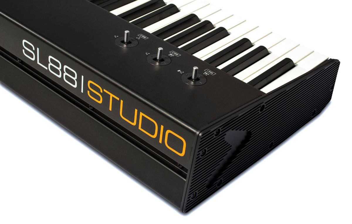 Studiologic Sl73 Studio Woodbrass Com