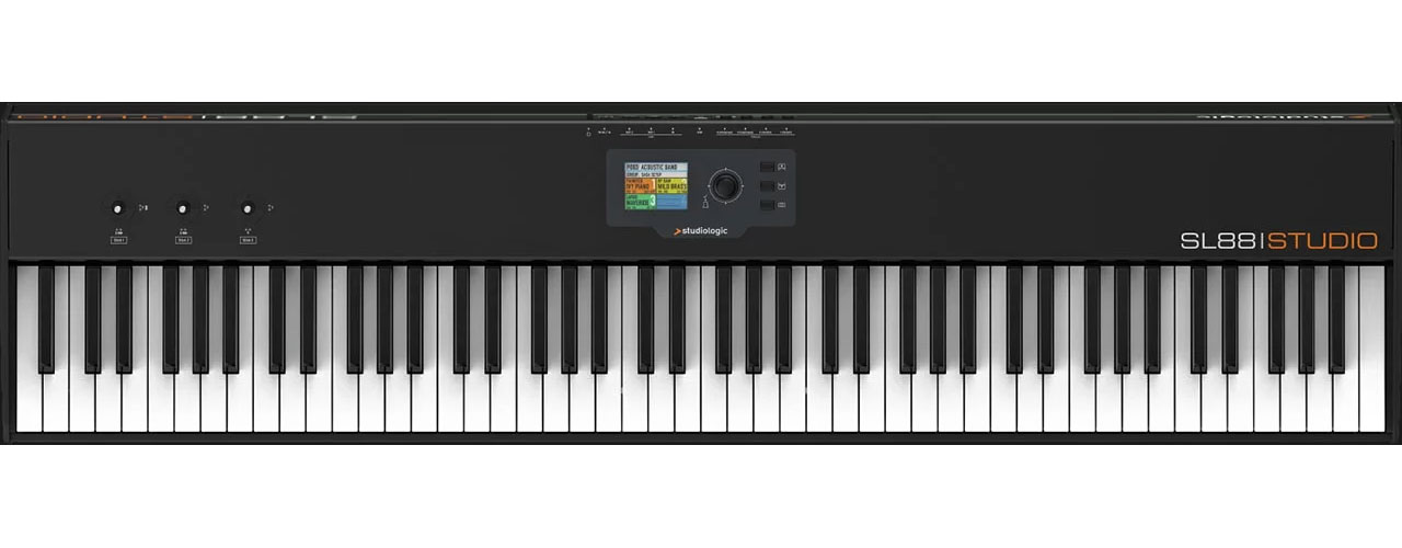 STUDIOLOGIC SL88 Studio