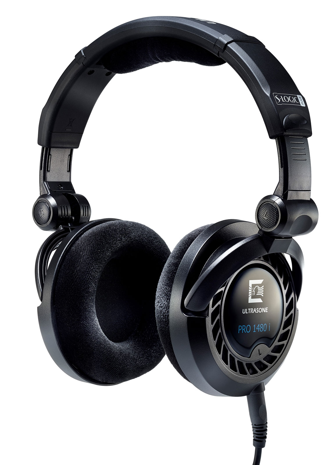 Ultrasone Pro 1480i Woodbrass Com