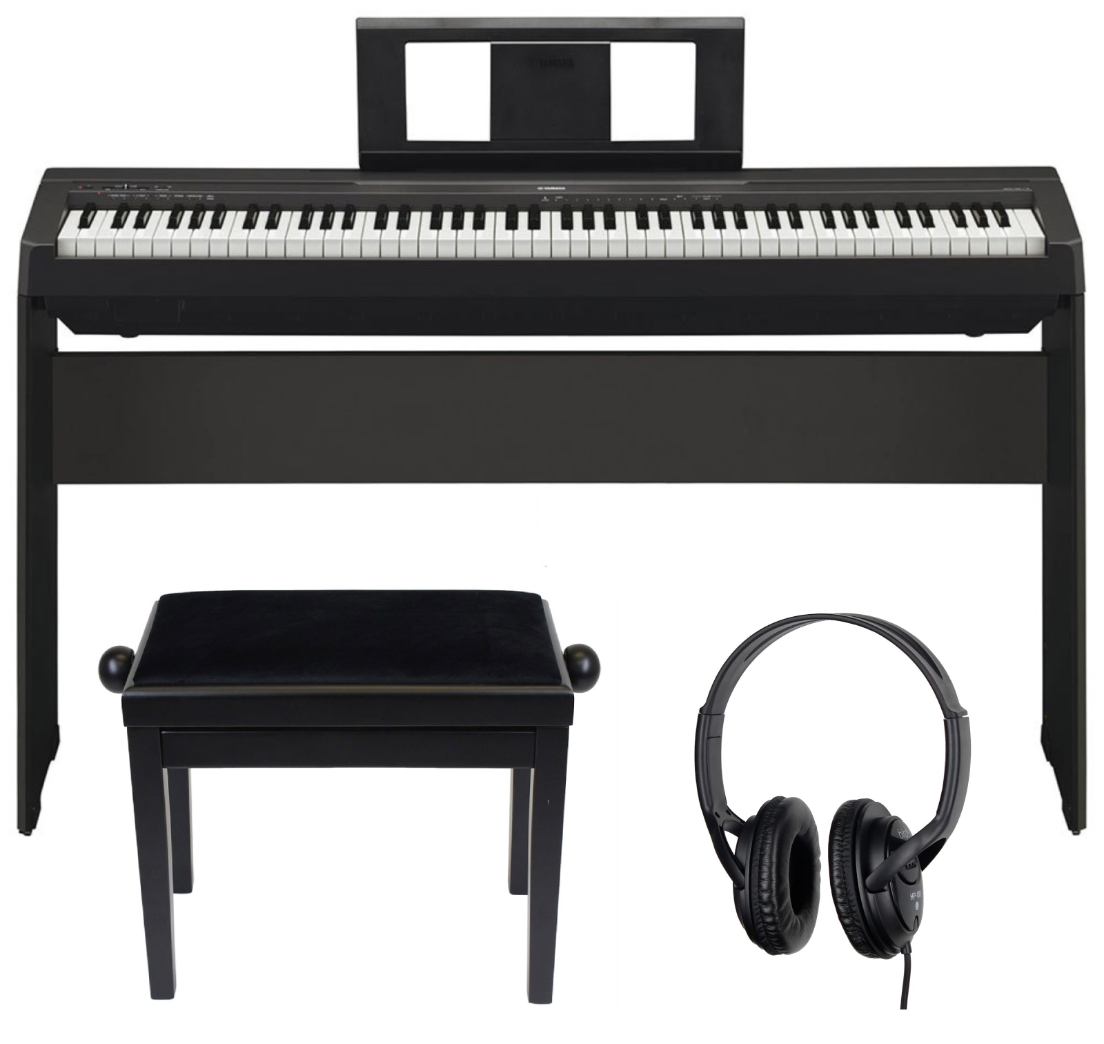 YAMAHA PACK P45