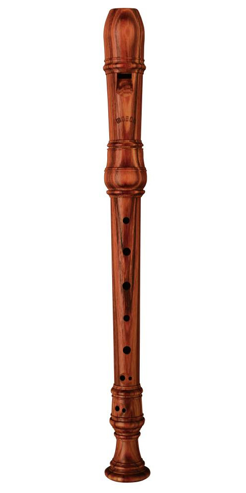 MOECK Rottenburgh 4208 - Bois De Rose