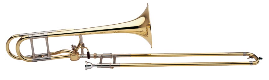 BACH STRADIVARIUS 42A