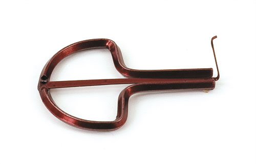 FUZEAU Guimbarde N2