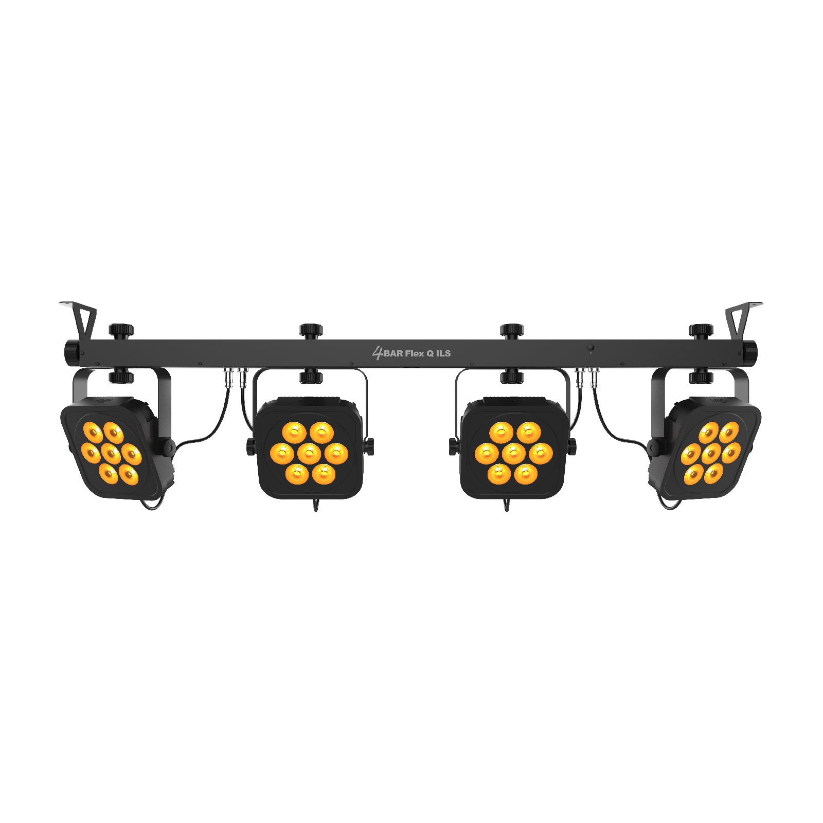 CHAUVET DJ 4BAR FLEX Q ILS