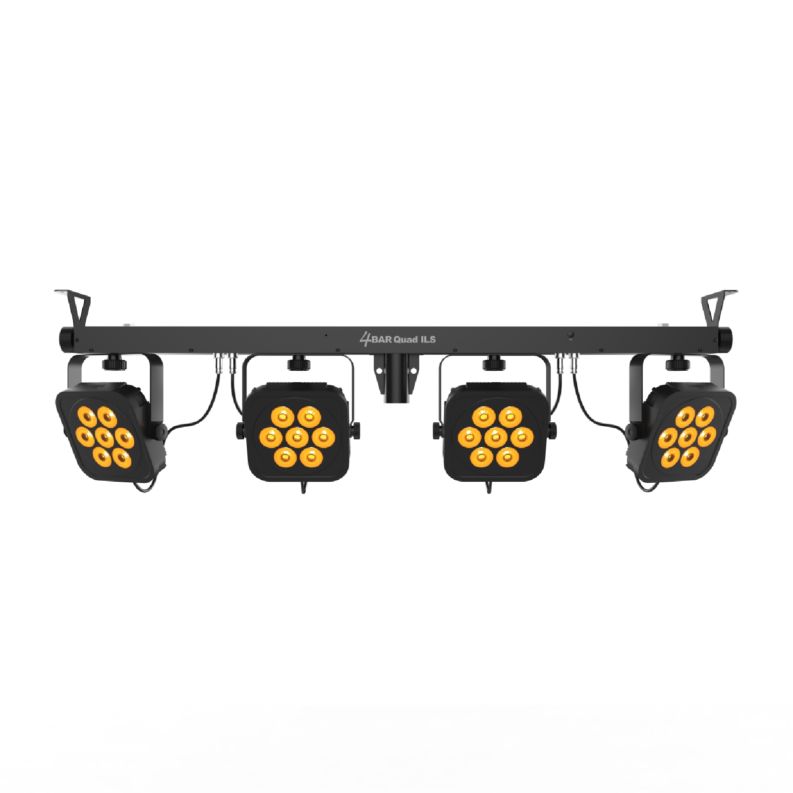 CHAUVET DJ 4BAR QUAD ILS