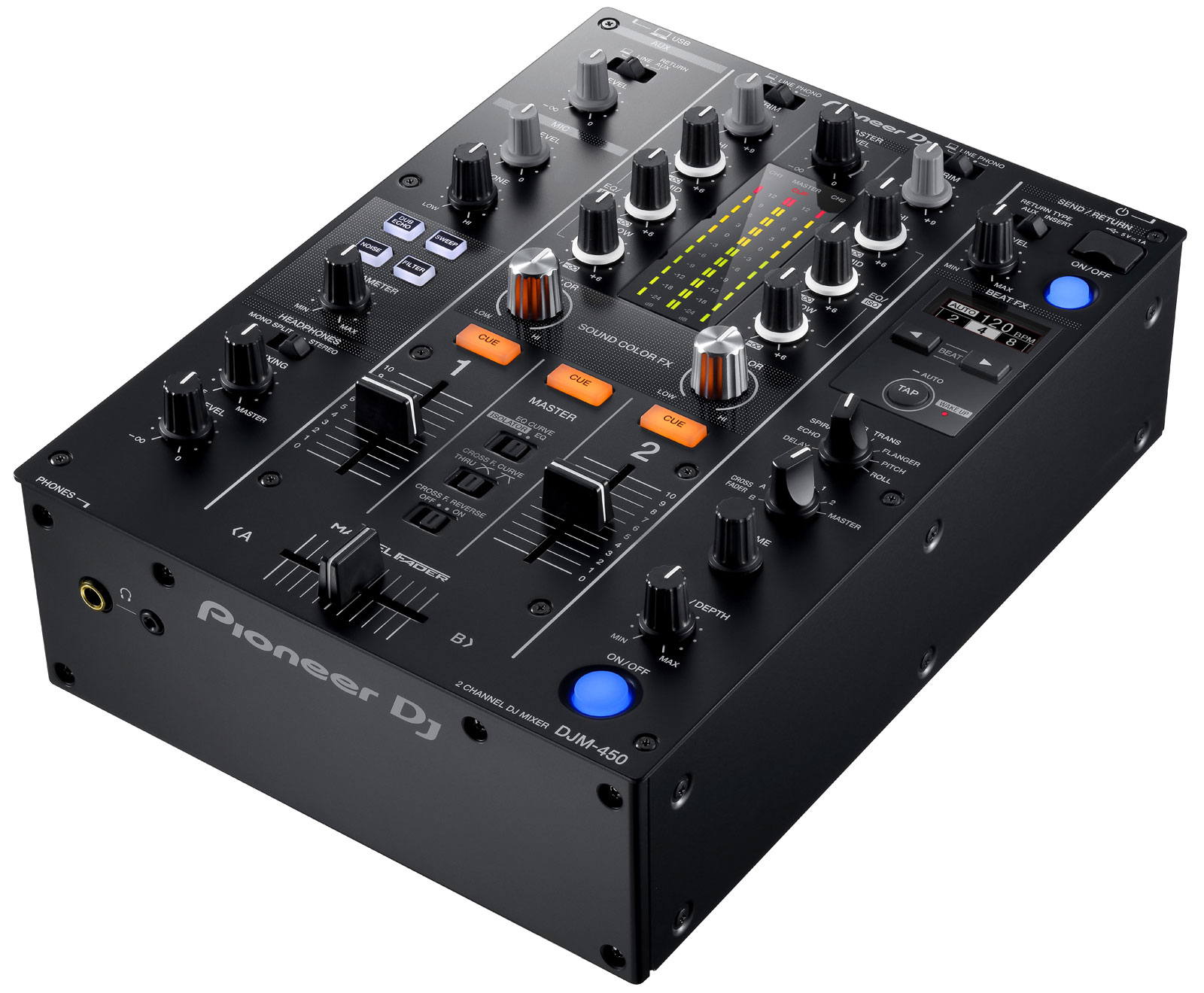 PIONEER DJ DJM-450