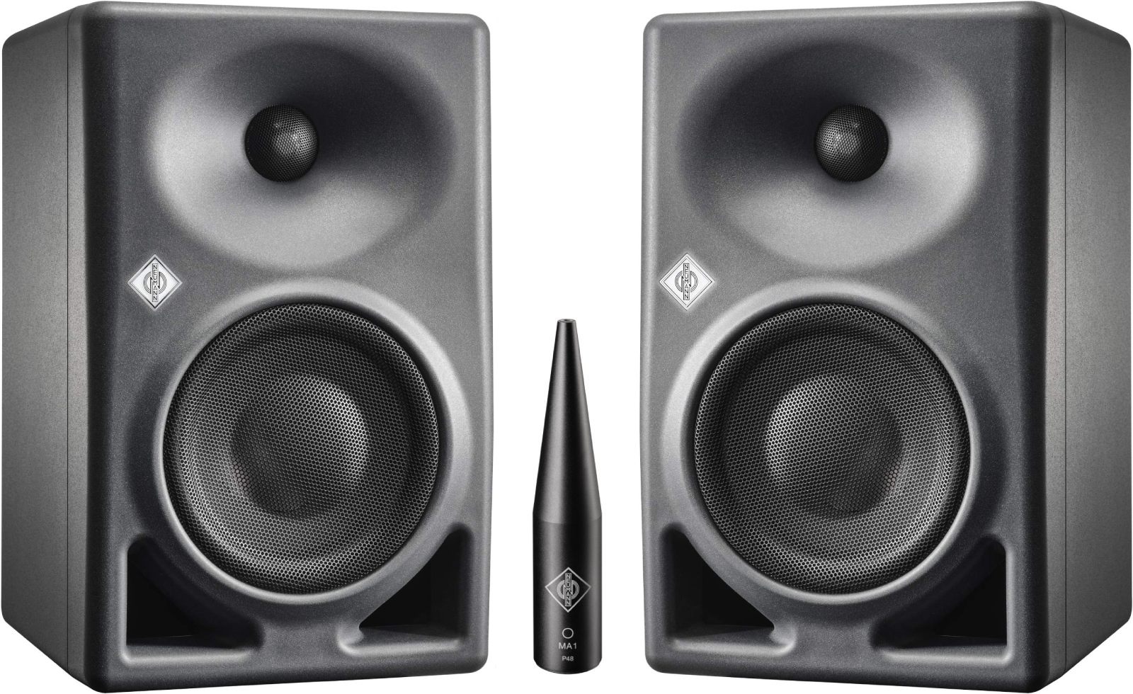 NEUMANN KH 120 II MA1 Bundle