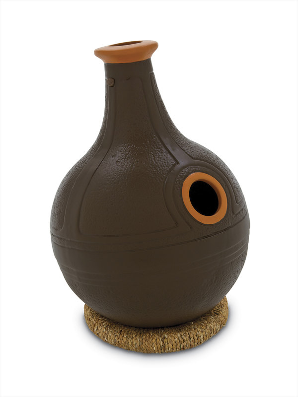 LATIN PERCUSSION LP1400-C4 - Udu Drum Claytone 4 - 17
