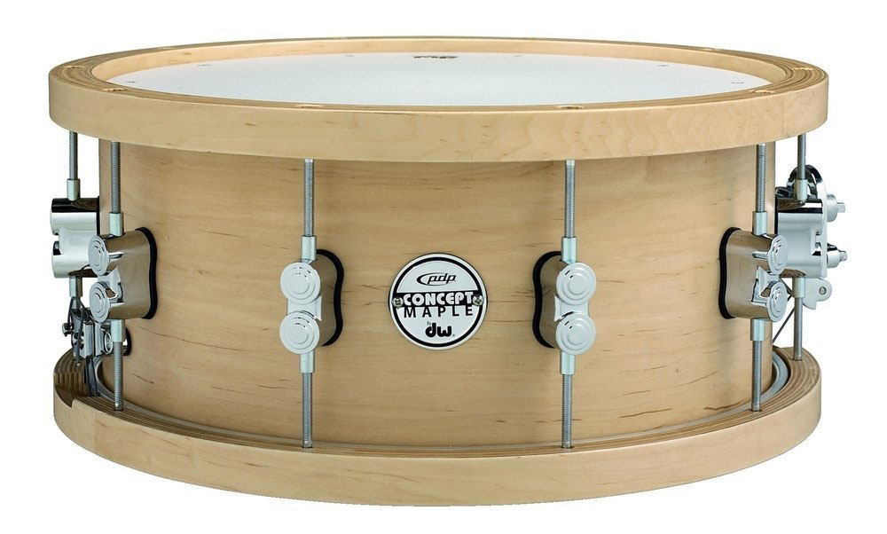 PDP BY DW Concept Thick Wood Hoop 14X6,5