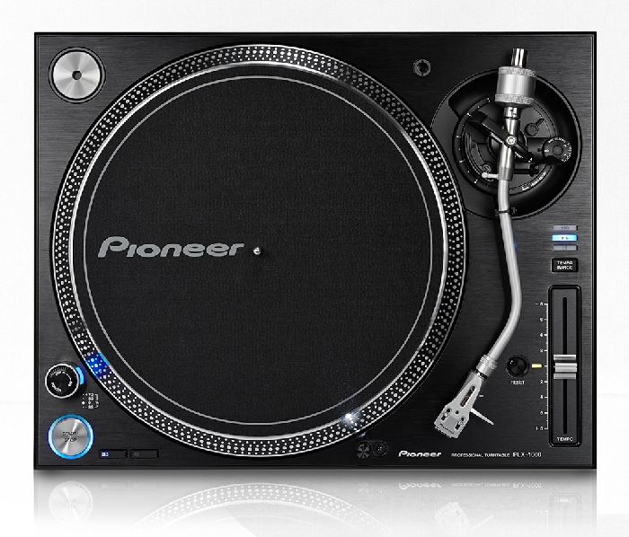 PIONEER DJ PLX-1000