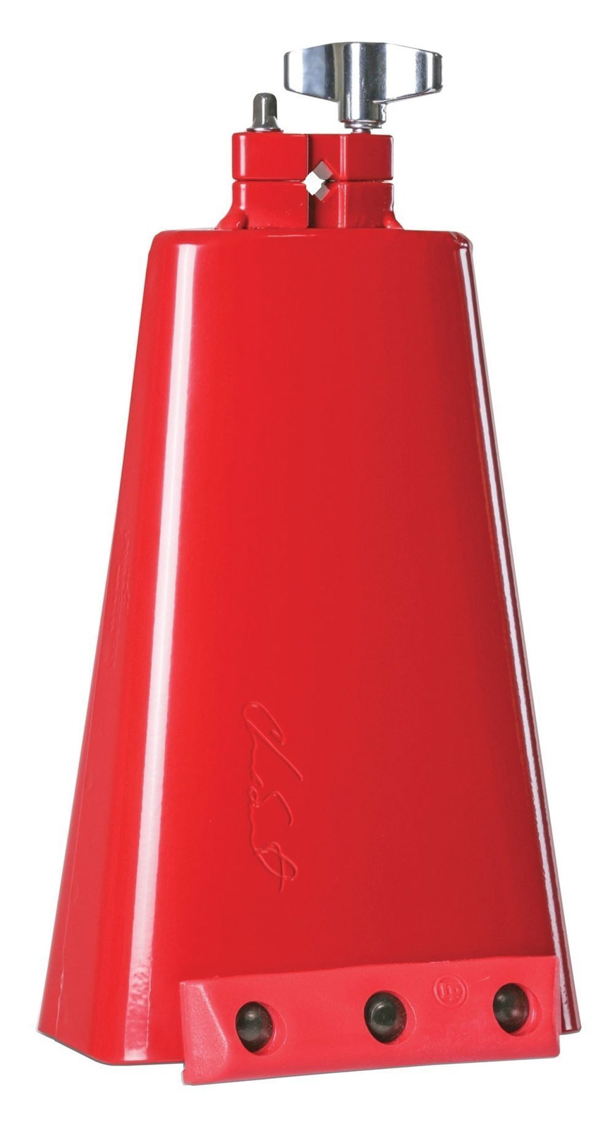 LATIN PERCUSSION Cloche Chad Smith Signature Ridge Rider LP008CS
