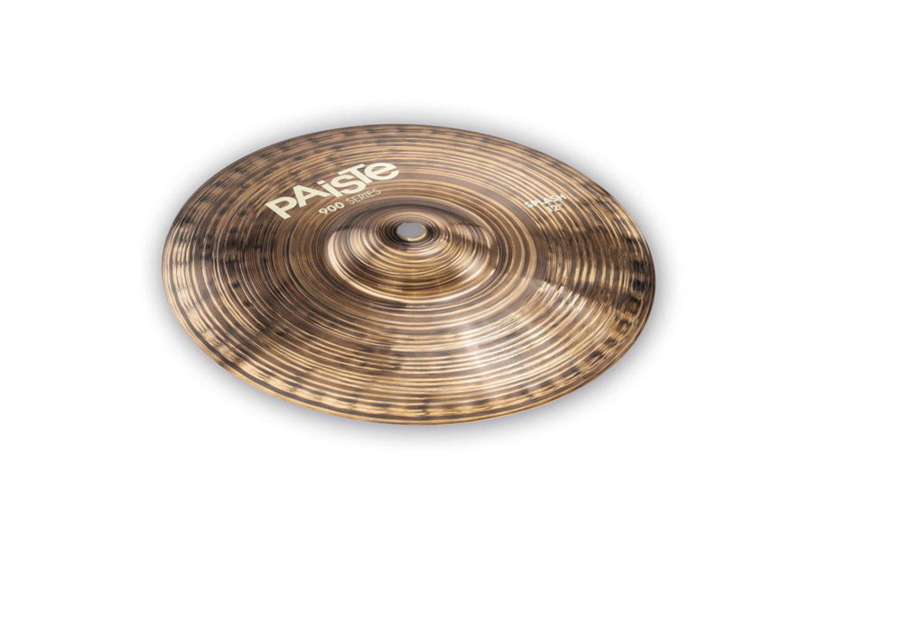 PAISTE SPLASHBECKEN 900 SERIE 12