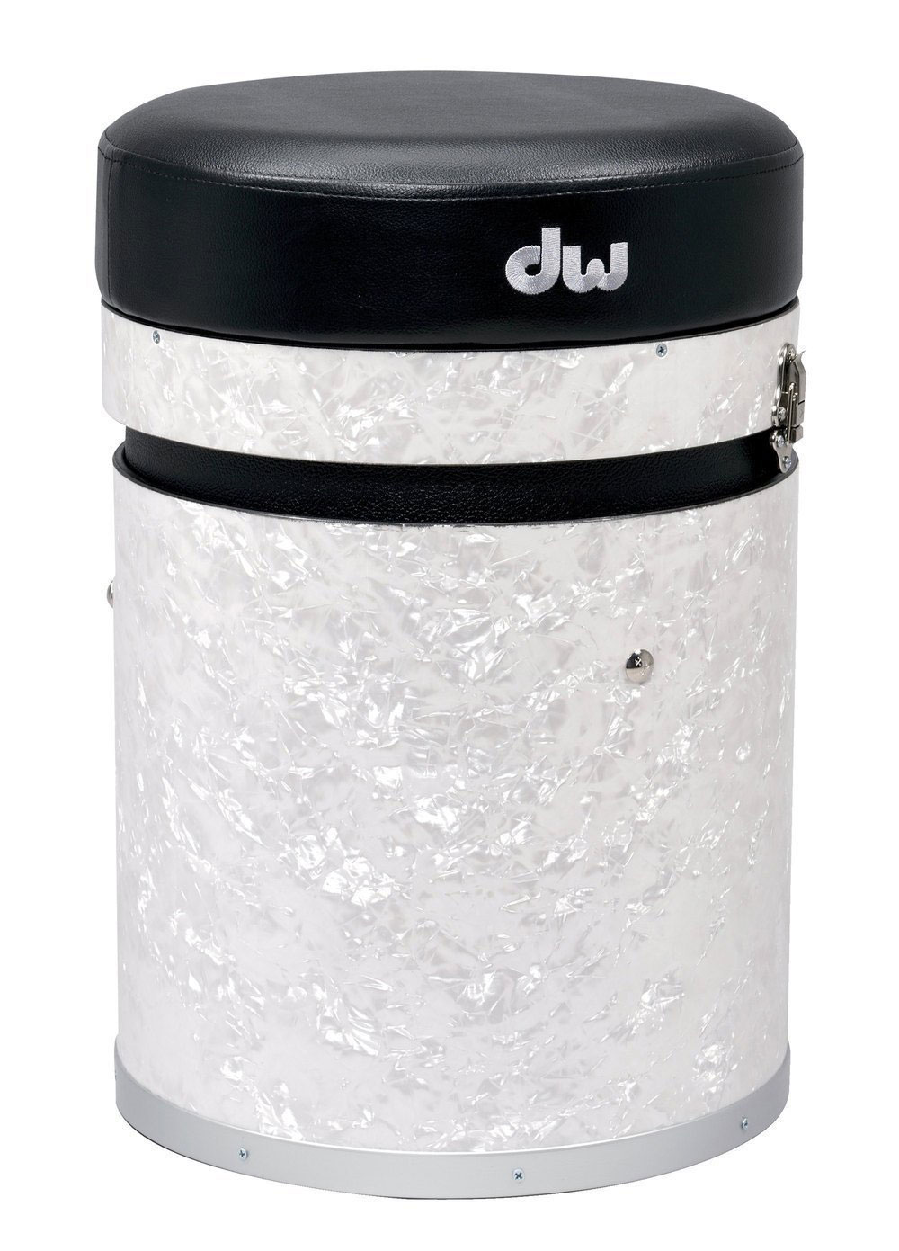 DW DRUM WORKSHOP Siege Batteur Vintage Style 6100awm