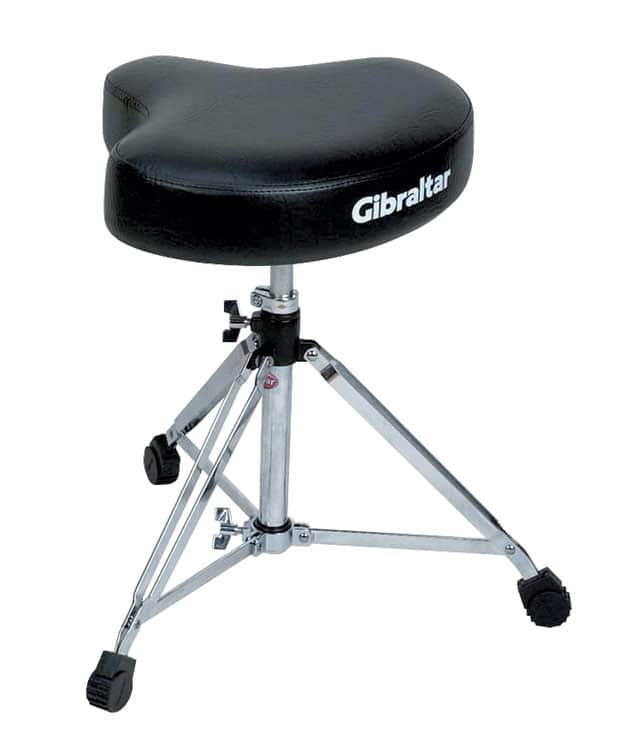 GIBRALTAR 6608 SIEGE BATTERIE ASSISE MOTO 