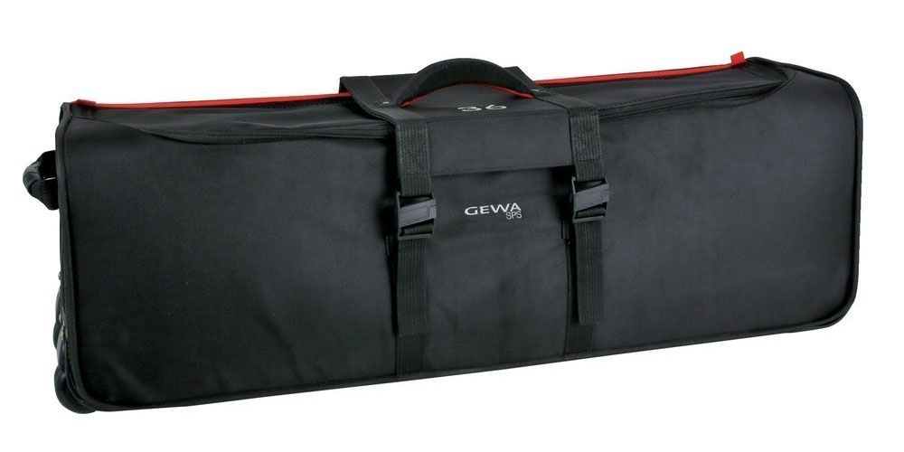 GEWA HARDWARE TROLLEY SPS 70X31X31 CM