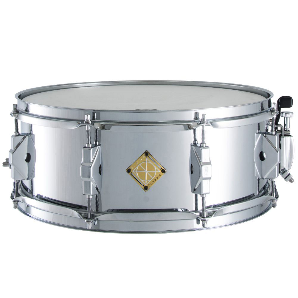 DIXON PDSCL554ST - Steel - 14