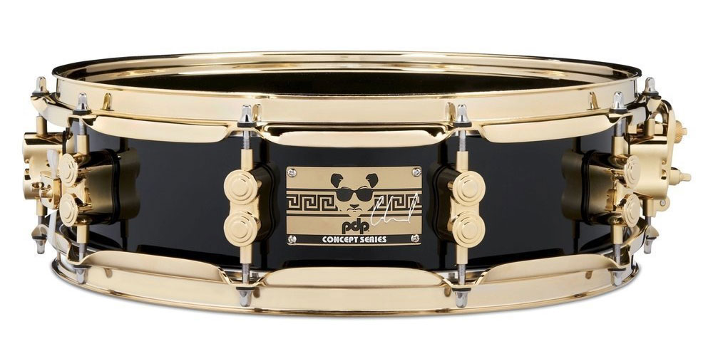 PDP BY DW SIGNATURE ERIC HERNANDEZ 14X4