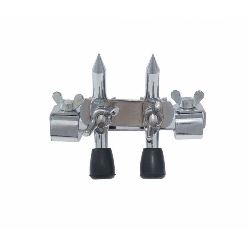 DIXON PDZA277 - Fixation Pour Grosse Caisse