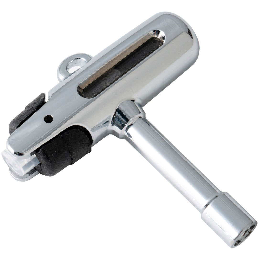 DIXON PAKE-NCS - Clef De Batterie NECESSI-key