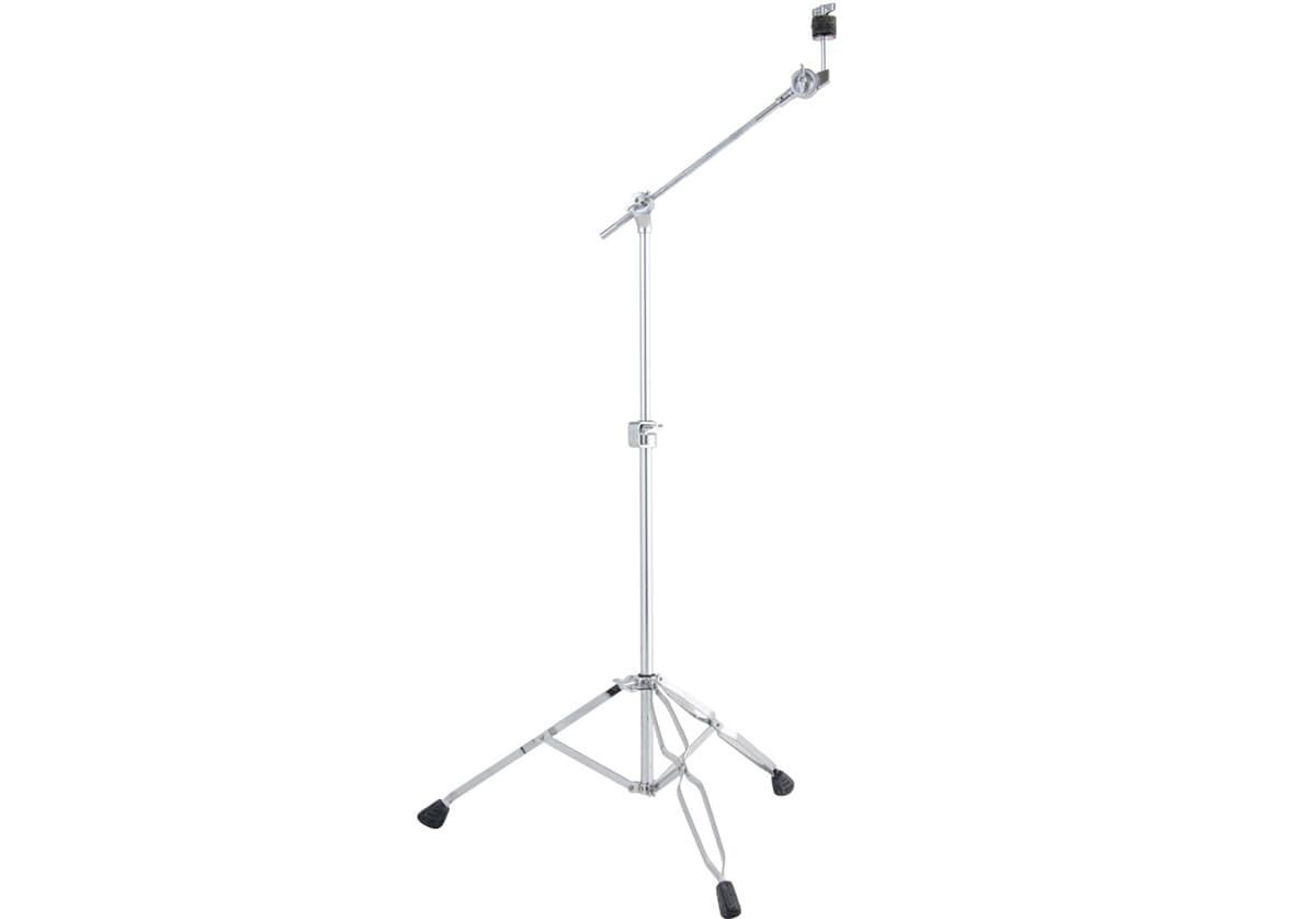 DIXON PSY-P1I - STANDARD BOOM STAND - DOUBLE BASE