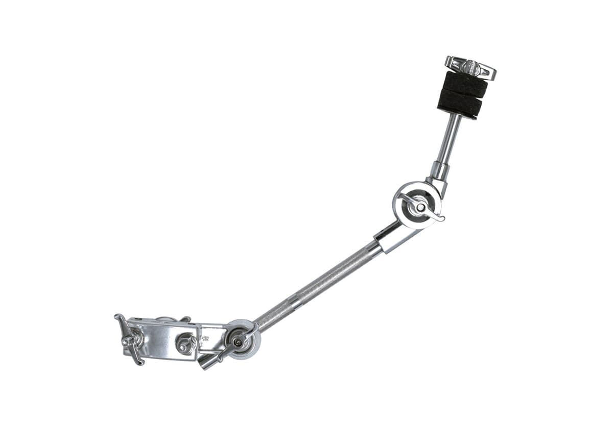 DIXON PA-ACMSM - Pied Perche Avec Clamp - Short
