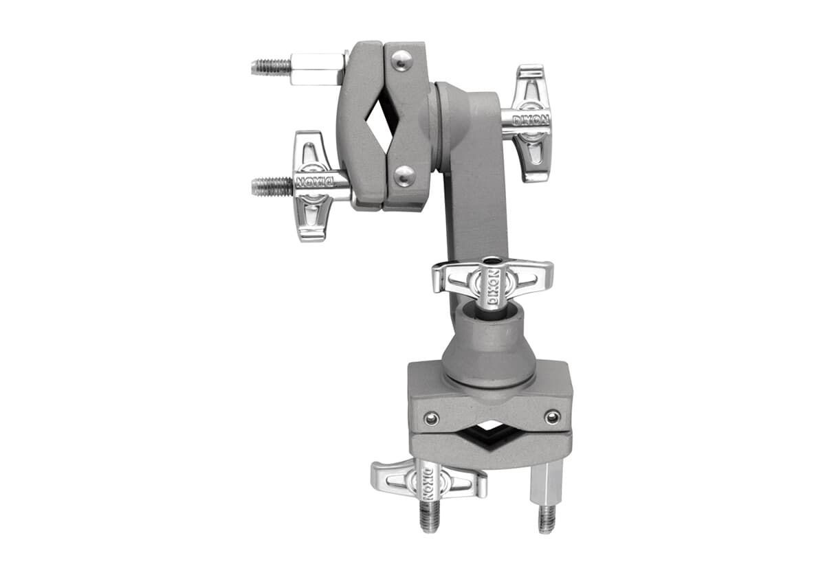 DIXON PAKL175 - Multi Clamp Universel Avec Deuxième Bloc Rotatif