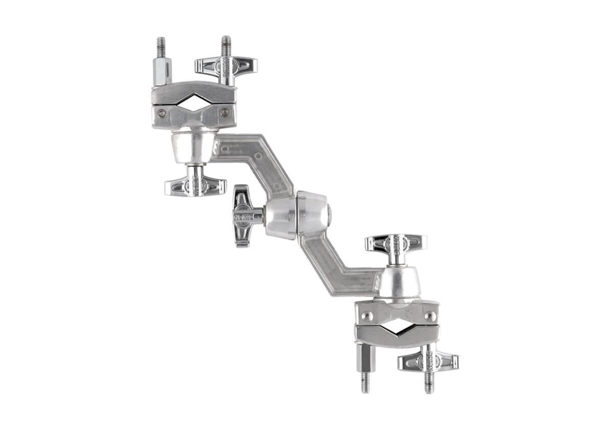 DIXON PAKL190 - UNIVERSAL MULTI CLAMP MULTI ANGLE SUPER CLAMP