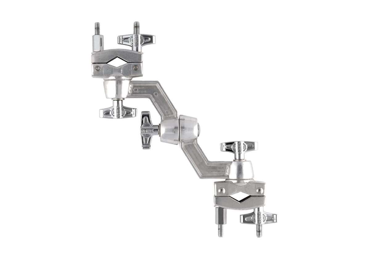 DIXON PAKL190 - MULTI CLAMP UNIVERSEL MULTI ANGLE SUPER CLAMP