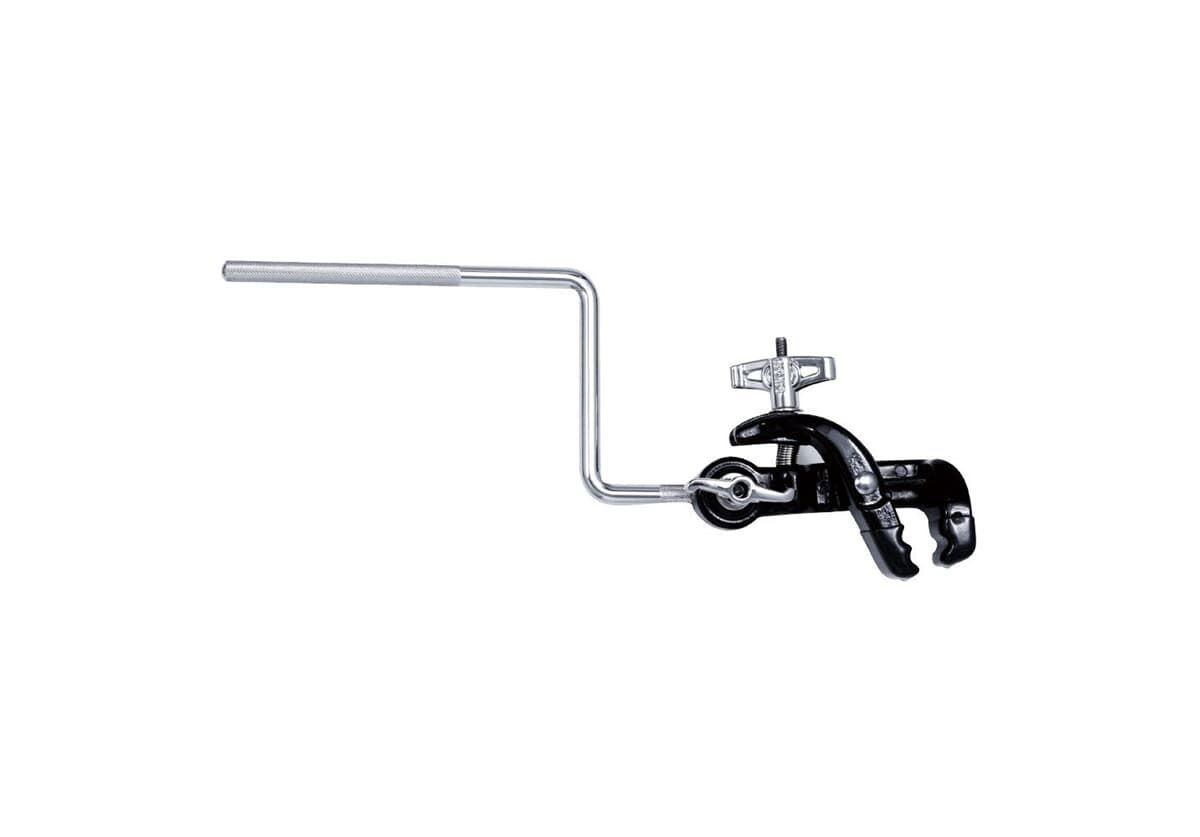 DIXON PA-HPM - CLAMP POUR PERCUSSIONS SUR GROSSE CAISSE AVEC TIGE EN L