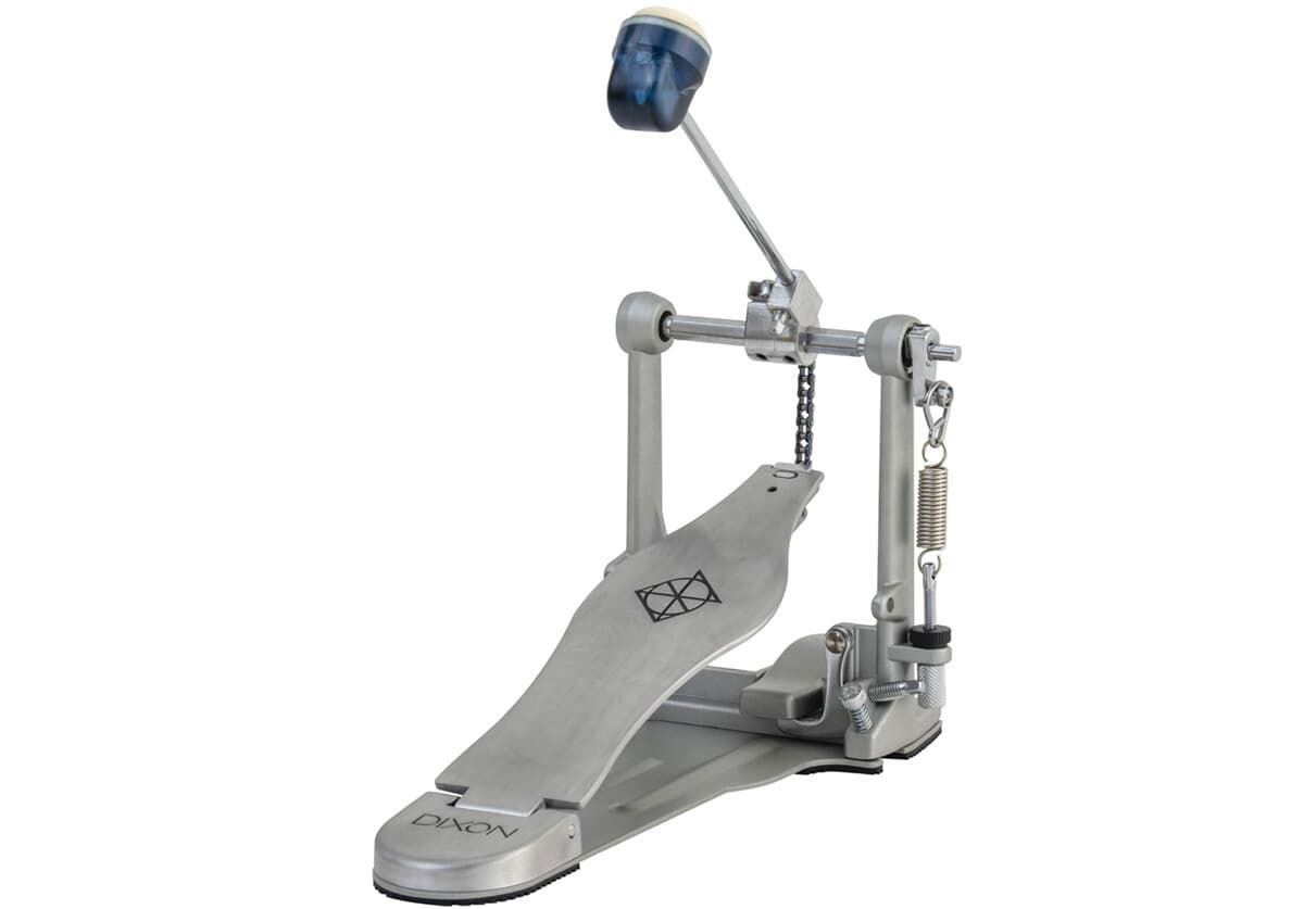 DIXON PP-P1 - BASS DRUM PEDAL - SINGLE